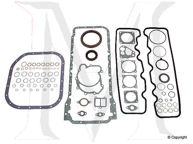 GASKET SET