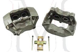 CALIPER - FRONT RIGHT