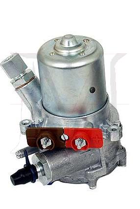 FUEL PUMP (SHORT/LATE)